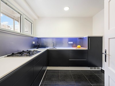 Prodej bytu 1+1 45 m²