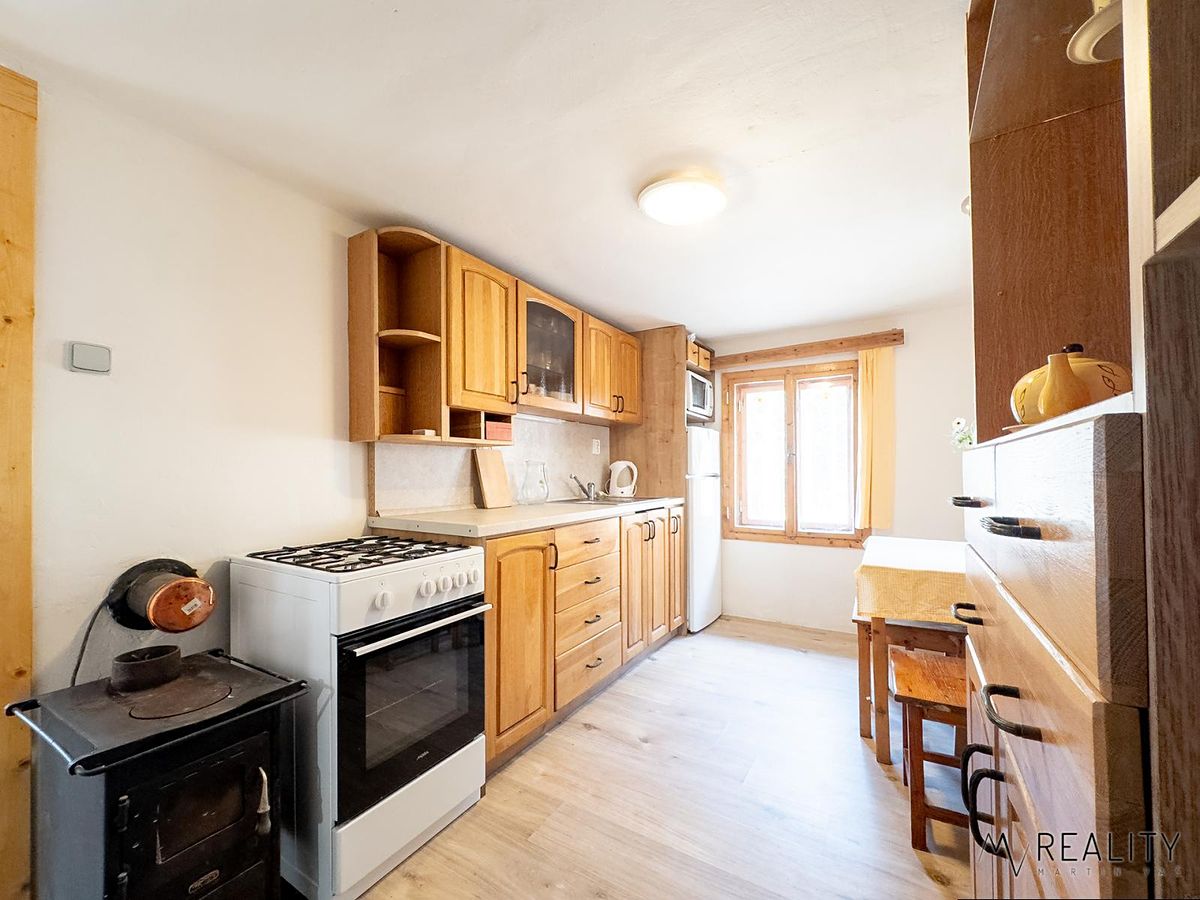 Prodej chaty 56 m², pozemek 335 m² – fotografie 4