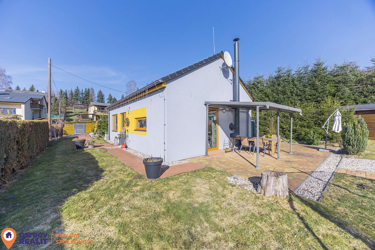 Prodej rodinného domu 75 m², pozemek 1311 m² – fotografie 5