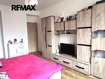 Prodej bytu 3+1 67 m²