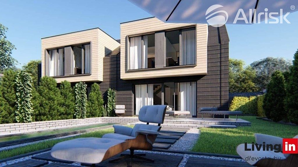 Prodej rodinného domu 133 m², pozemek 458 m² – fotografie 3