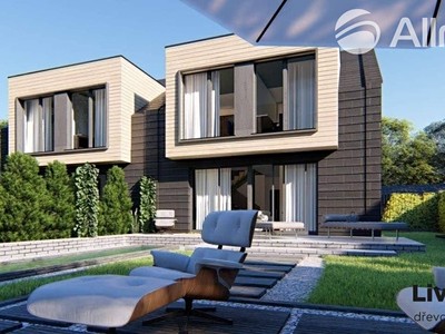 Prodej  rodinného domu 133 m², pozemek 458 m² — photo 3
