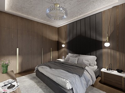 Prodej bytu 2+kk 52 m²