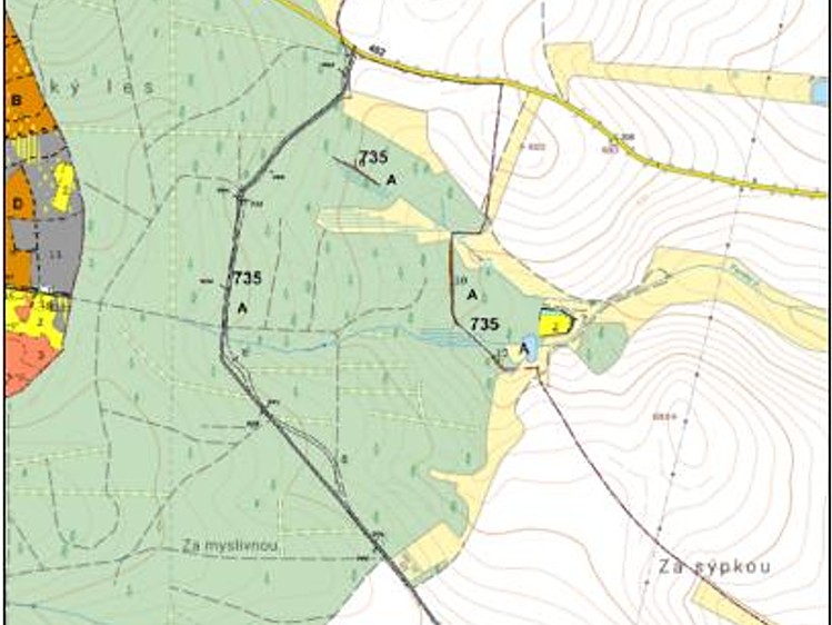 Grundstück zum Kauf, 829 m² (6 von 6)