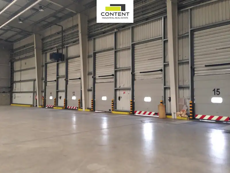 Pronájem skladového prostoru 3434 m², Rudná – náhled fotky 2