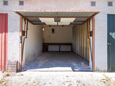 Pronájem garáže 16 m²