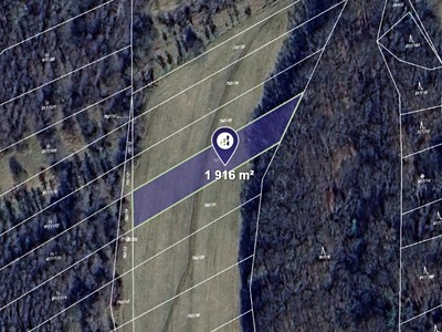 Prodej pozemku, 4 448 m² (2 z 4)