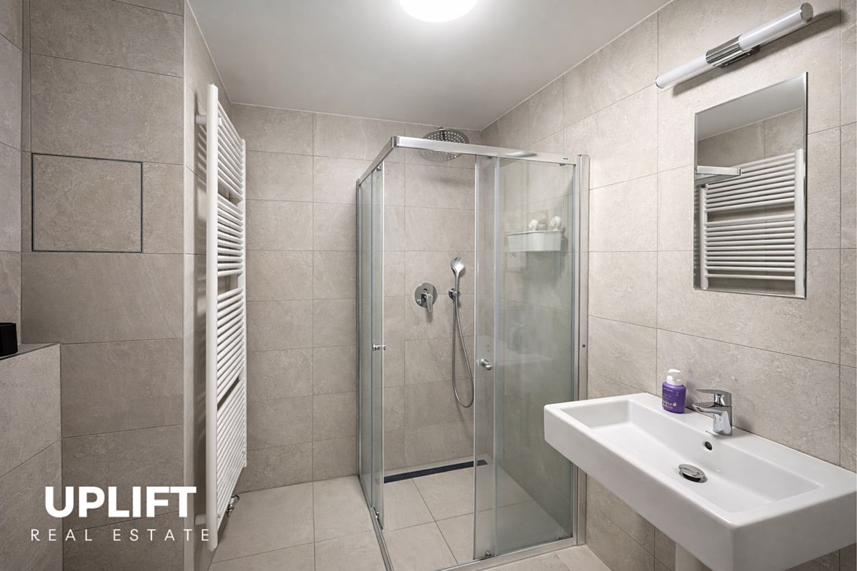 Pronájem bytu 2+kk 50 m² – fotografie 4