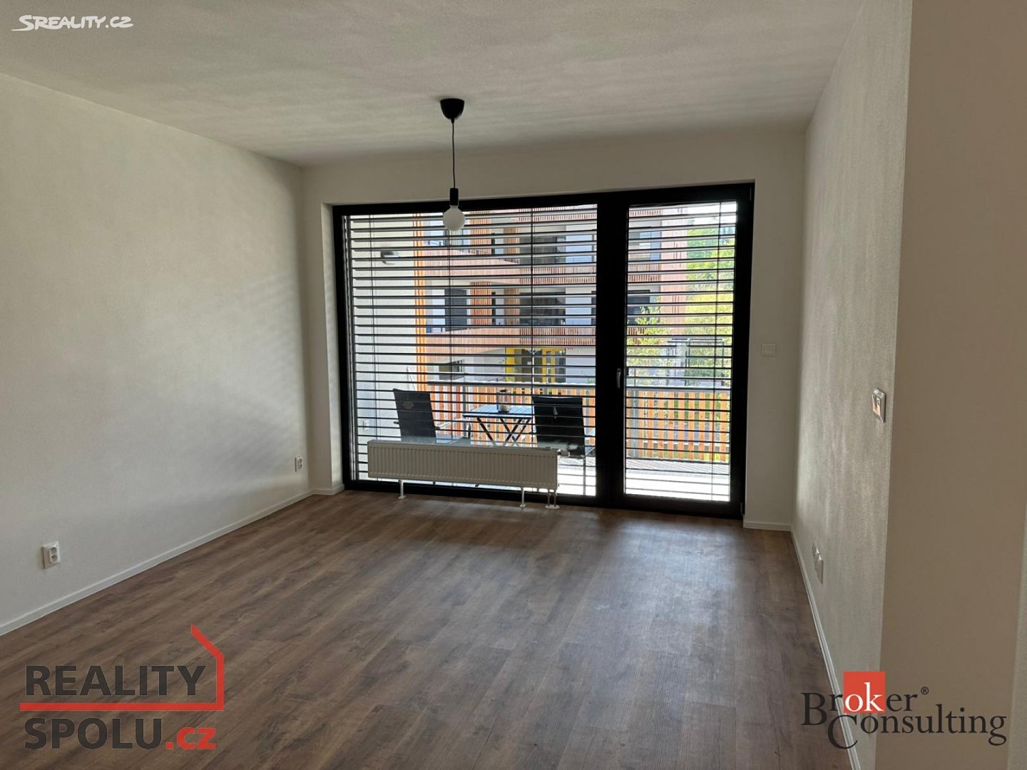 Pronájem bytu 2+kk 52 m² – další