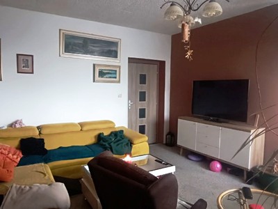 Prodej bytu 3+1 69 m²