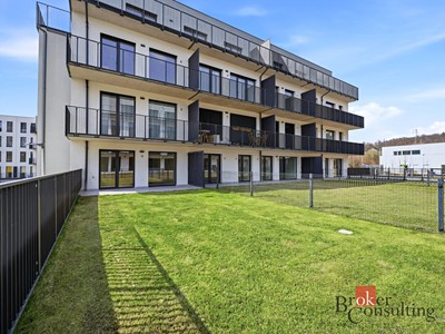 Pronájem bytu 2+kk 52 m²