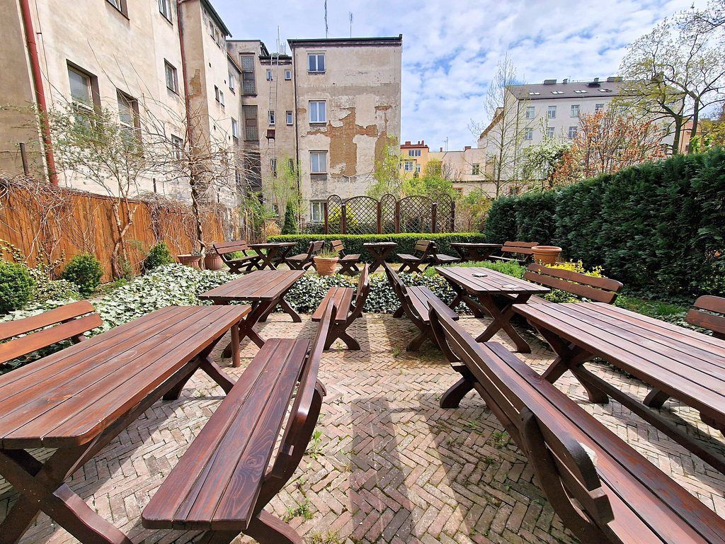 Prodej restaurace 250 m² – fotografie 2