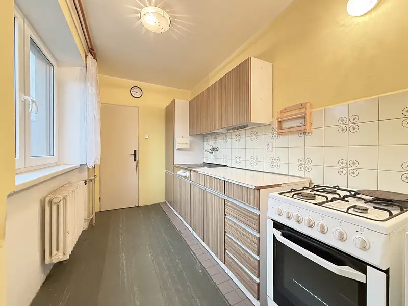 Prodej bytu 3+1 83 m², Libina – náhled fotky 2