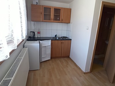 Pronájem bytu 1+kk 20 m²