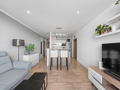 Prodej bytu 3+kk 63 m²