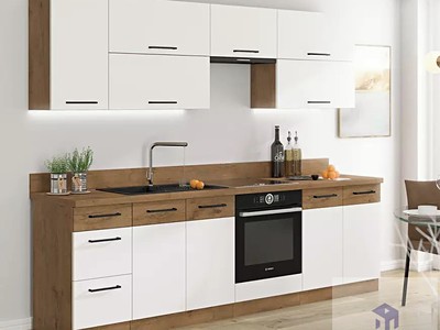 Pronájem bytu 3+1 54 m² (Jednopodlažní)