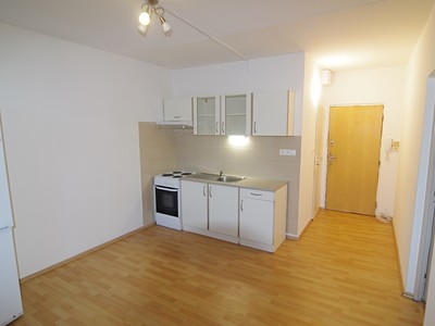 Pronájem bytu 2+kk 35 m²