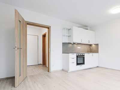 Prodej bytu 1+kk 31 m²
