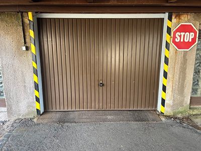 Prodej garážového stání 12 m²