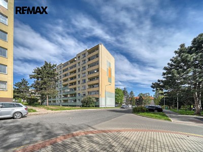 Pronájem bytu 3+1 71 m²