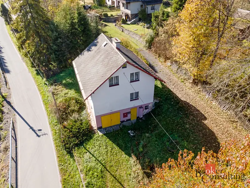Prodej rodinného domu 120 m², pozemek 529 m², Krasov – náhled fotky 3