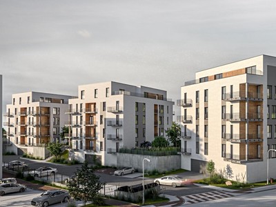 Prodej bytu 3+kk 83 m² (Jednopodlažní)