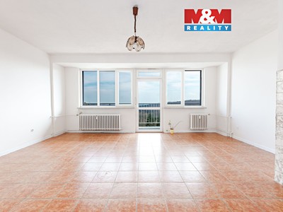 Prodej bytu 1+kk 42 m²