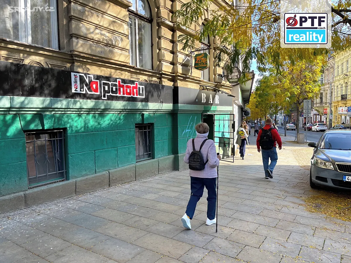 Pronájem restaurace 102 m² - Widok 6