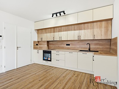 Pronájem bytu 2+kk 61 m²
