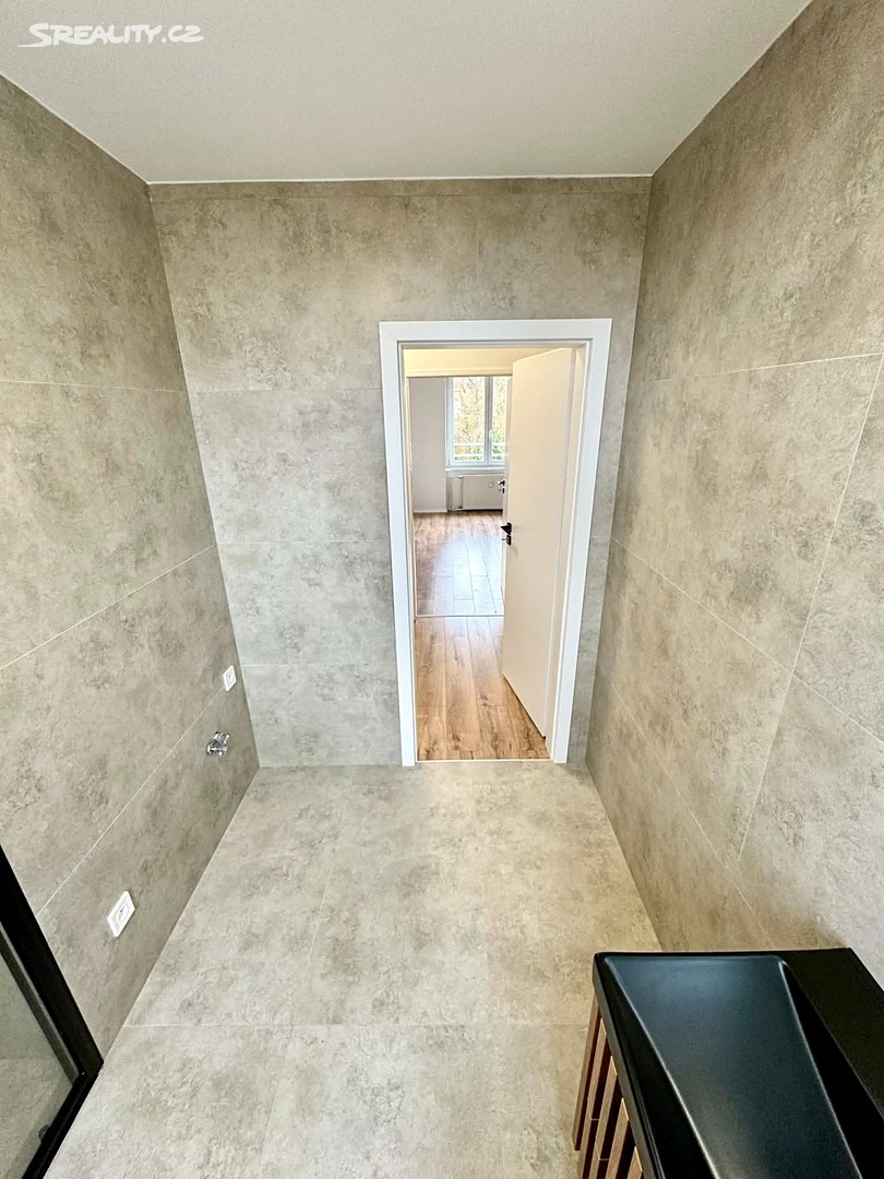 Pronájem bytu 2+1 53 m² – pohled 5