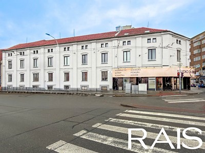 Prodej bytu 2+kk 64 m² (Mezonet)