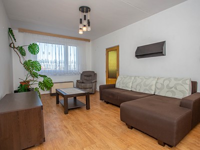 Prodej bytu 3+1 83 m²