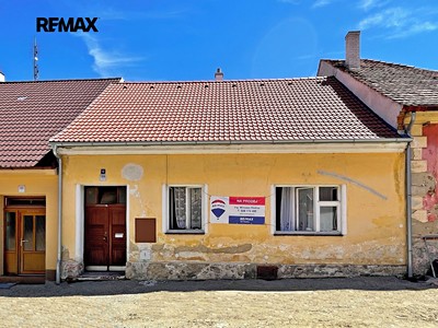 Prodej  rodinného domu 69 m², pozemek 137 m²