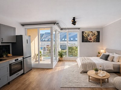 Prodej bytu 1+kk 32 m²