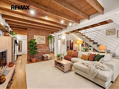 Prodej bytu 3+kk 95 m² (Mezonet)