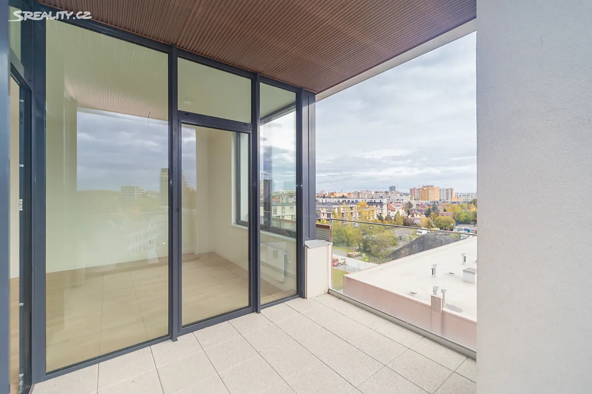 Prodej bytu 3+kk 85 m² – další