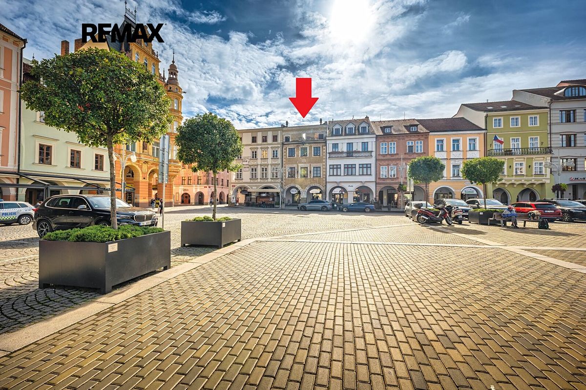 Prodej památky 593 m², pozemek 325 m² – fotografie 4