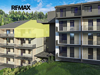 Prodej bytu 3+kk 75 m²