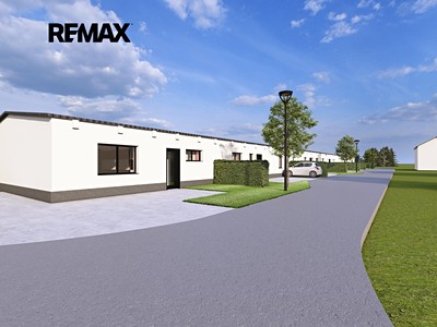 Prodej  rodinného domu 107 m², pozemek 333 m²