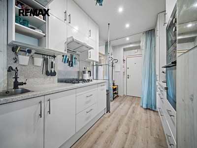 Prodej bytu 3+1 61 m²