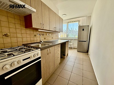 Pronájem bytu 3+1 68 m²