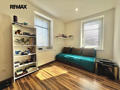 Prodej bytu 2+kk 44 m²