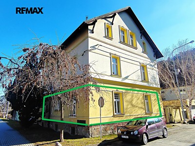 Prodej bytu 3+1 92 m²