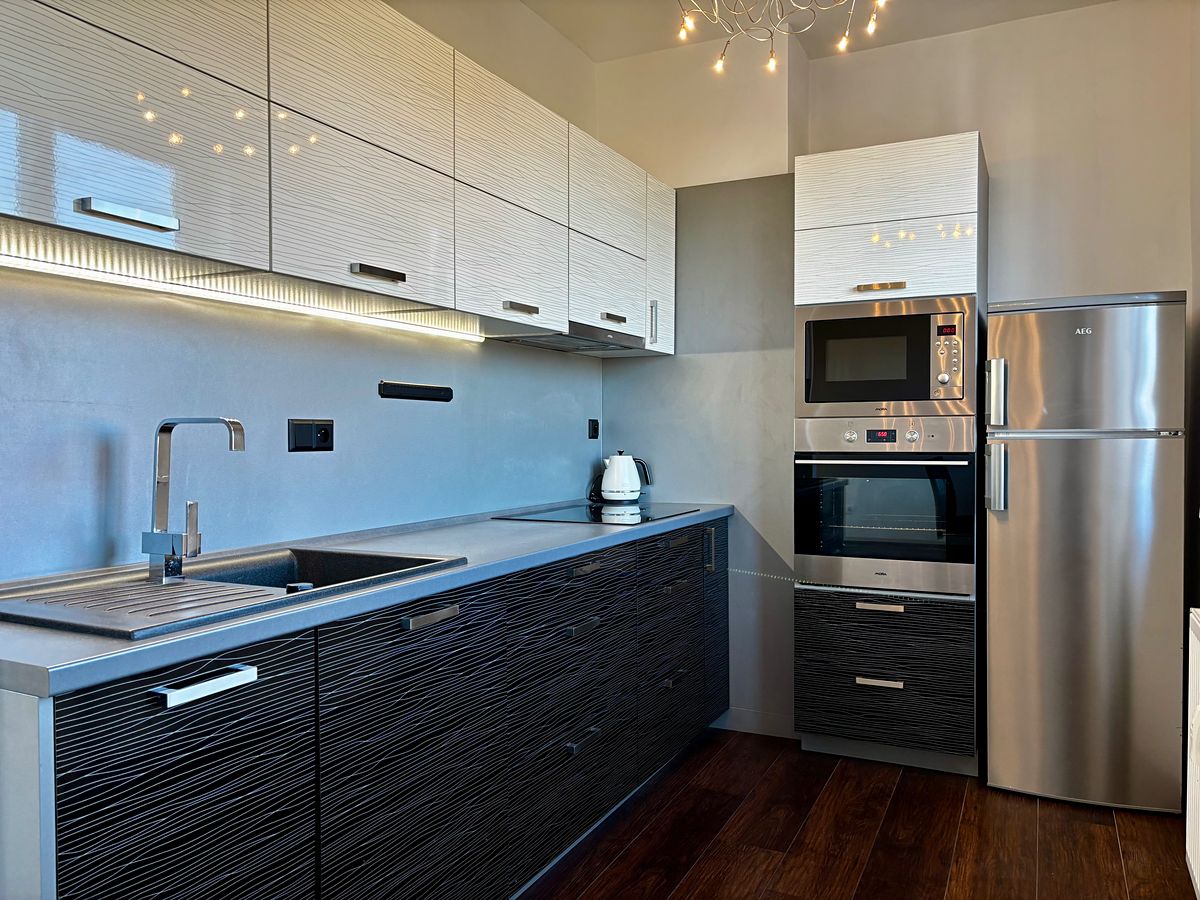 Prodej bytu 3+kk 60 m², Skuteč – fotka 1 z 3