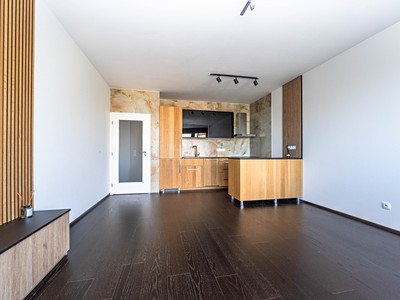 Prodej bytu 2+kk 60 m² (Jednopodlažní) — photo 2