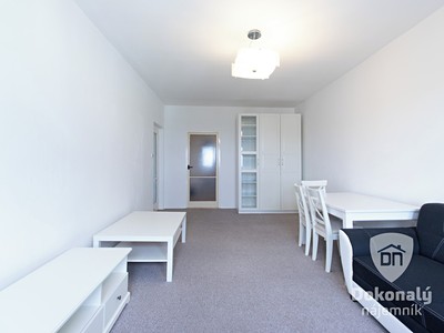 Pronájem bytu 2+1 55 m²