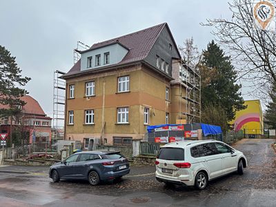 Prodej vily 300 m², pozemek 304 m²