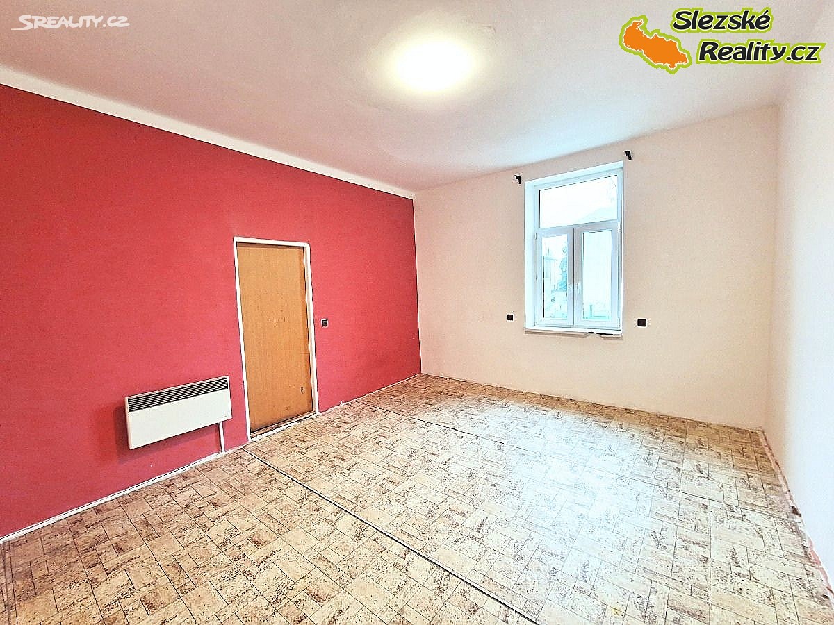 Pronájem bytu 2+1 65 m² – další