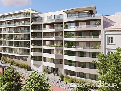 Prodej bytu 3+kk 76 m²