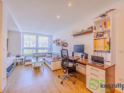 Prodej bytu 3+kk 84 m²